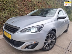 Peugeot 308 SW - 1.6 BlueHDI Allure