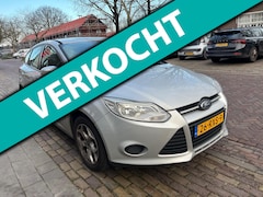 Ford Focus - 1.6 TI-VCT Trend / nieuw model