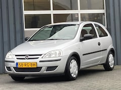 Opel Corsa - 1.2-16V Rhythm Cruisecontrole Apk 15-01-2026