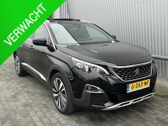 Peugeot 5008 - 1.2 PureTech GT-Line*PANO*HAAK*CRUISE*NAVI