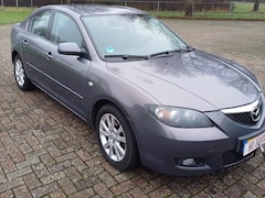 Mazda 3 - 3 2.0 S-VT Executive