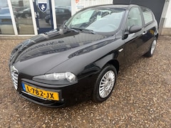 Alfa Romeo 147 - 1.6 TS Progression