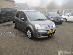 Renault Modus - 1.2 TCE Dynamique NAP