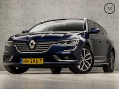 Renault Talisman Estate - 1.5 dCi Intens Automaat (GROOT NAVI, DIGITAL COCKPIT, CAMERA, LEDER, GETINT GLAS, LED KOPL