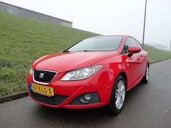 Seat Ibiza SC - 1.4 Style