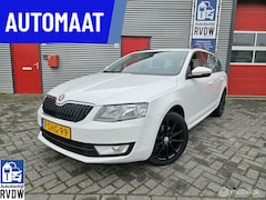 Skoda Octavia Combi - 1.6 TDI Ambition