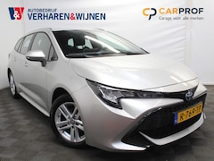 Toyota Corolla Touring Sports - 1.8 Hybrid Active CAMERA | CARPLAY | ADAPCRUISE | LED | DAB | LMV | CLIMATE