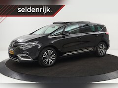 Renault Espace - 1.6 TCe Initiale Paris 7-persoons | Panoramadak | Adaptive cruise | Trekhaak | Leder | Sto