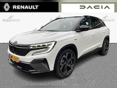 Renault Austral - 1.2 E-Tech Hybrid 200 Iconic Esprit Alpine - matrix LED - 4CONTROL - vast glazen dak - hea