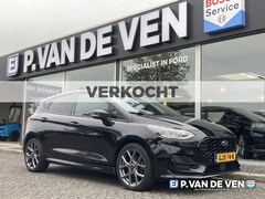 Ford Fiesta - 1.0 EcoBoost Hybrid ST-Line 125pk/92kW 6-bak | Winter Pack | Driver Assistance Pack 2 | DE