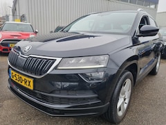 Skoda Karoq - 1.5 TSI ACT Business Edition Navi Camera