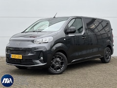 Fiat Scudo - 2.0 Diesel 145 S&S L2 I Apple-Android I Parkeercamera I Laadruimte Betimmering I Cruise Co