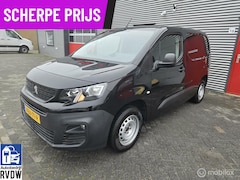 Peugeot Partner - bestel 1.5 BlueHDI Pro