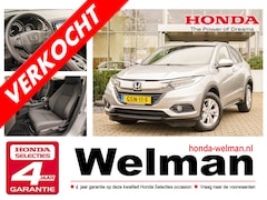 Honda HR-V - 1.5i V-TEC ELEGANCE - AUTOMAAT - CAMERA - LED - ALL WEATHERS