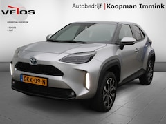 Toyota Yaris Cross - 1.5 Hybrid Dynamic