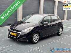 Peugeot 208 - 1.2 PureTech Active|Dealeronderhou|Navi|Cruise