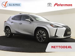 Lexus UX - Netto deal * 250h Executive Line | Alarm | Schuif/ kanteldak | PDC V+A | BLS