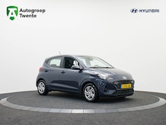 Hyundai i10 - 1.0 Comfort | Private lease 309 pm | Android Auto