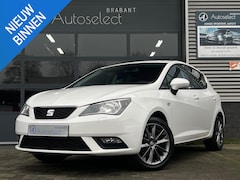 Seat Ibiza - 1.4 I-Tech Clima Cruise Navi PDC