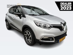 Renault Captur - 1.2 TCe Dynamique AUTOMAAT / ALL SEASON BANDEN / NAVIGATIE incl. BLUETOOTH / PARKEERSENSOR