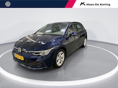 Volkswagen Golf - 1.0 TSI Life · ACC · App-Connect · Navi · P-Sensoren · Virtual Cockpit · 16'' Inch · Garan