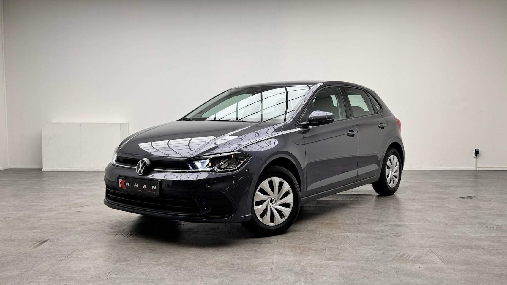 Volkswagen Polo - 1.0 TSI Life Business BTW|Apple Carplay|Dodehoeks|ACC| - AutoWereld.nl