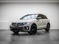 Volkswagen T-Roc - 1.5 TSI Style | Dodehoek| ACC| Camera