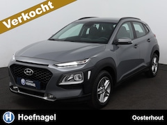 Hyundai Kona - 1.0 T-GDI Comfort Camera | Climate Control | Cruise Control | Stoelverwarming