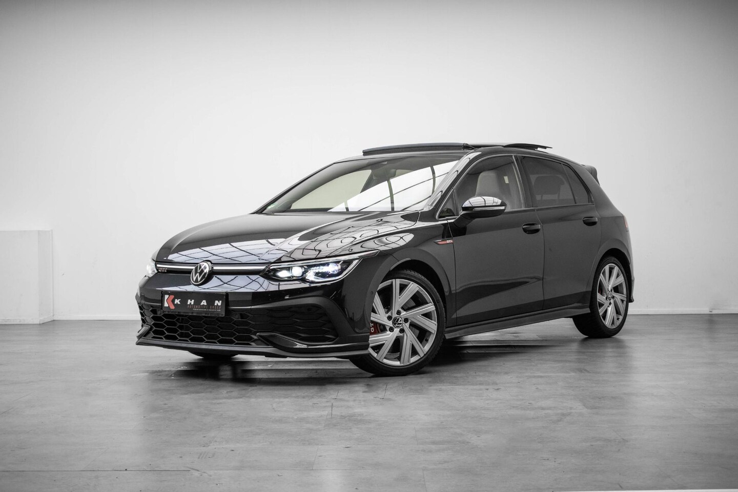 Volkswagen Golf - 2.0 TSI GTI Clubsport | Pano| Memoryseat| Harman kardon - AutoWereld.nl