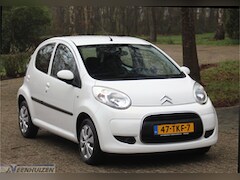 Citroën C1 - 1.0-12V Selection | 2012 | Airco | Keurige auto |