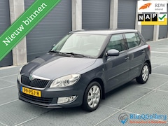 Skoda Fabia - 1.2 TSI Ambition