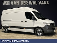 Mercedes-Benz Sprinter - 314 CDI 143pk *BPM VRIJ voor de Ondernemer* L2H2 Euro6 Airco | Apple Carplay Android Auto,