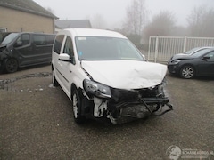 Volkswagen Caddy - 1.4 TGI Trendline 5p