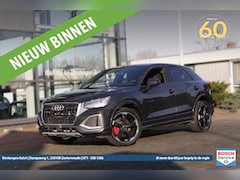 Audi Q2 - 35 TFSI 150pk S Edition