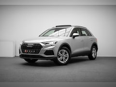 Audi Q3 - 45 TFSI e Advanced edition | Pano| ACC| Dodehoek