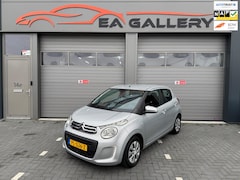 Citroën C1 - 1.0 e-VTi Feel | Airco | Bluetooth | NAP