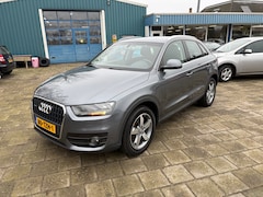 Audi Q3 - 2.0 TFSI quattro Pro Line