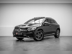 Mercedes-Benz GLA-Klasse - 250 e AMG Line | Pano| Dodehoek| Memoryseat