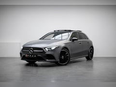 Mercedes-Benz A-klasse - 250 e Premium Plus | Pano| Camera| Carplay