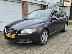 Volvo V70 - 1.6 T4 Limited Edition van 1e eigenaar