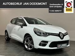 Renault Clio - Expression GT-line 90PK NAVI/CRUISE