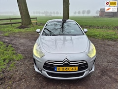 Citroën DS5 - 2.0 Hybrid4 Business Optimum