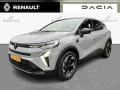 Renault Captur - 1.6 E-Tech Hybrid 145 techno - pack driving - pack navigation urban - pack winter - pack a