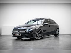 Mercedes-Benz A-klasse - 180 Business Solution AMG Upgrade | Pano| Camera|