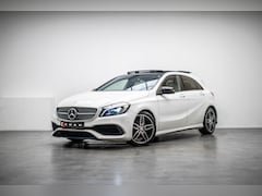 Mercedes-Benz A-klasse - 180 Ambition | Pano| Dodehoek| Camera