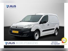 Citroën Berlingo - 1.6 BlueHDI 75 Comfort | Deuren achter | Radio | Centrale deurvergrendeling