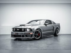 Ford Mustang - USA 4.6 V8 GT | Roush Exemplaar| Camera|