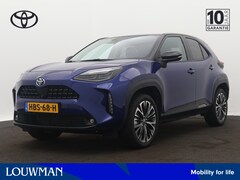 Toyota Yaris Cross - 1.5 Hybrid Executive | Panoramadak | 360 Camera | Elec Achterklep |