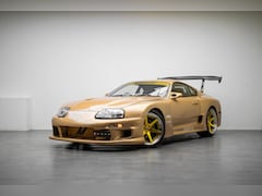 Toyota Supra - 3.0i Twin Turbo