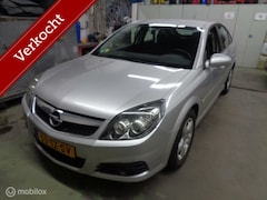 Opel Vectra GTS - 1.8-16V/Airco/5 drs/Lm velgen/Nieuwe APK